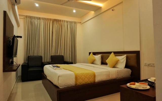 Gateway Inn-Bangalore Airport