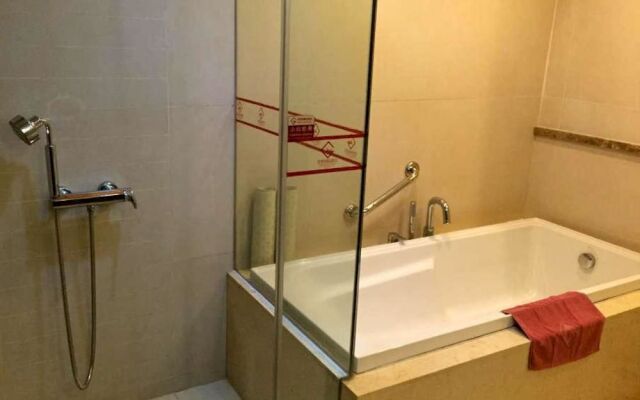 Zhuhai Junyi International Hotel (Sports Center store)