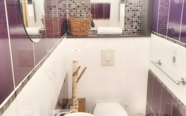 Les gîtes insolites de l'etang d'Anty