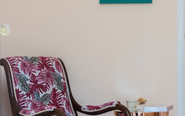 I Mori Di Porta Nuova Terrace  Suite Breakfast