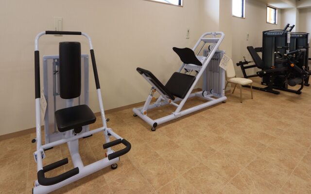 Hotel Kanade Kankukaizuka