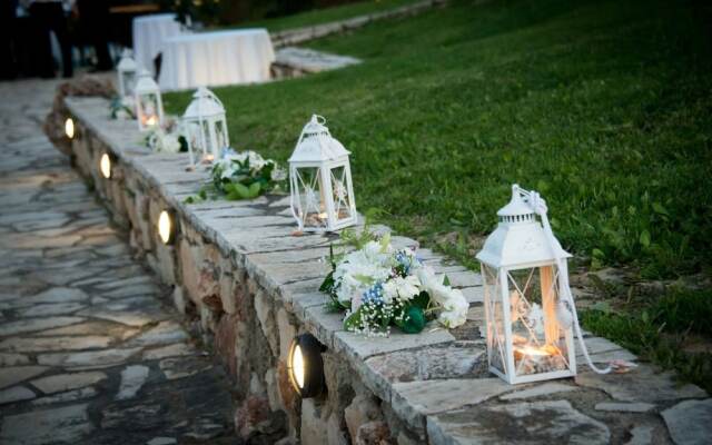 Palazzo Villa, World 5th Awarded Villa