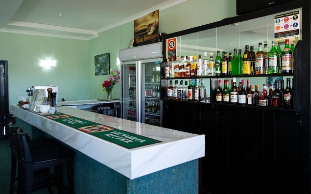Ryde Inn