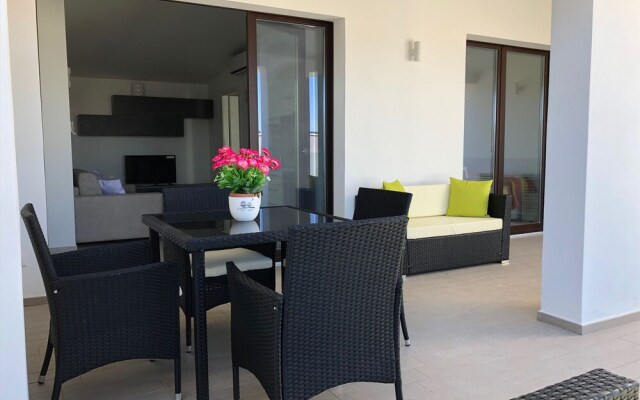 Resort Luxury Cannigione