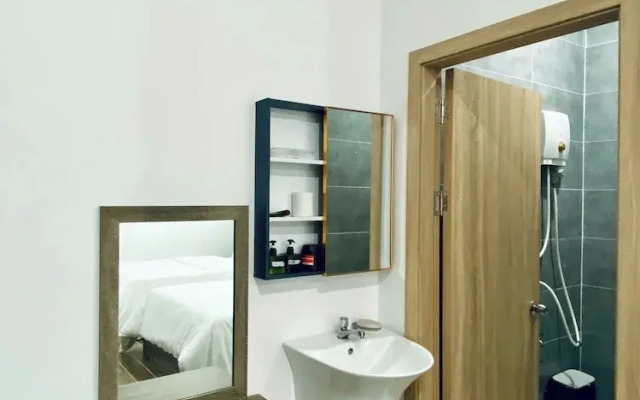 Hotel Caravelle Can Tho 2