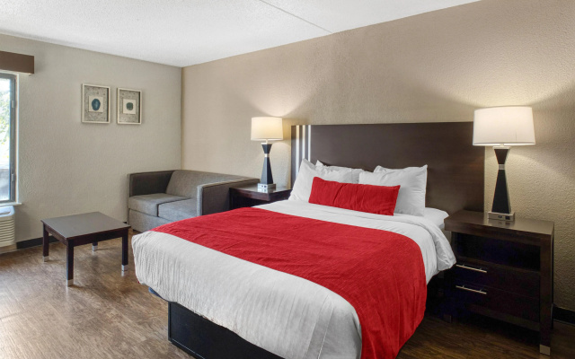 Surestay By Best Western Greenville