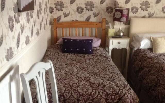 Tynedale Guest House