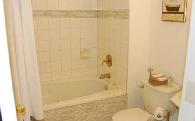 Riverview Bed and Breakfast