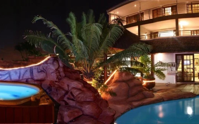 Villa Le View Guesthouse