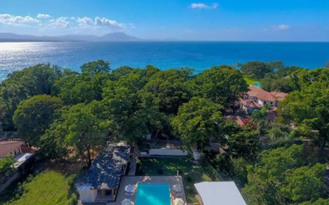 Caribbean Diamond Boutique Hotel