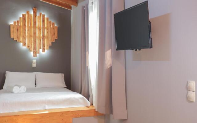 Spitakia-Cozy & Comfy Apartments 10minutes from the airport