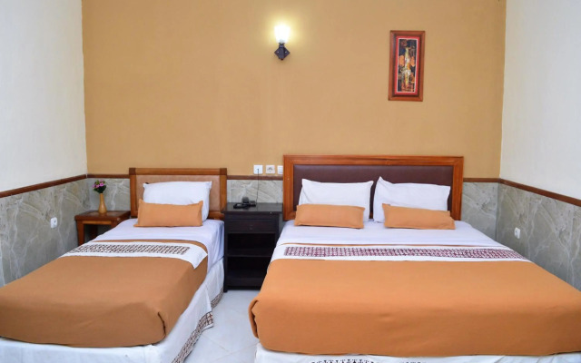 Hotel Mataram 2 Malioboro