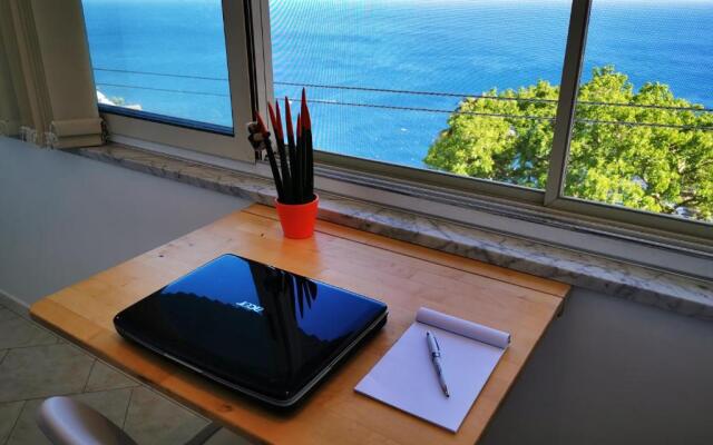 Villa Mirella Sea View Apartments