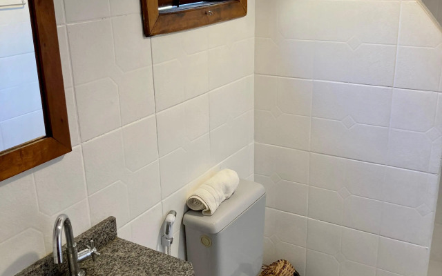 Pousada Velas e Vento - Acesso fácil a Barra Grande