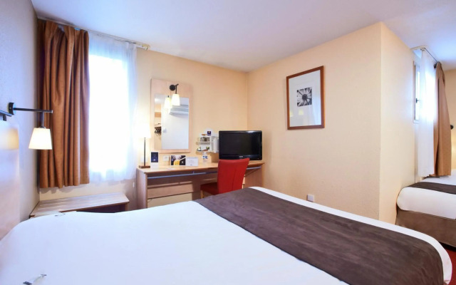 Hotel Kyriad Beauvais Sud