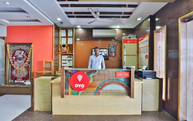 OYO 22574 Hotel Deep Palace