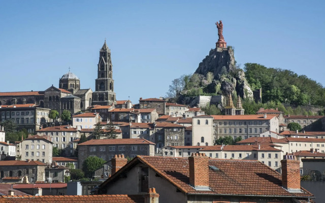 Deltour Hotel Puy en Velay