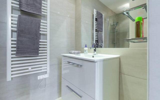 Le Saint Joseph - Old Tow, 2 Appartments in 1