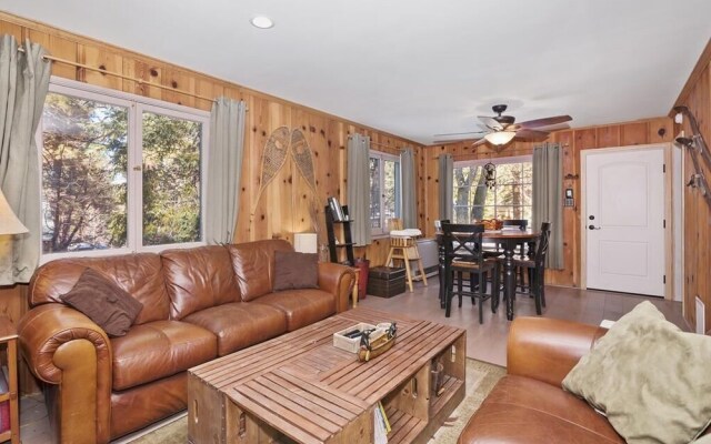 039 Little Doe Lodge Home