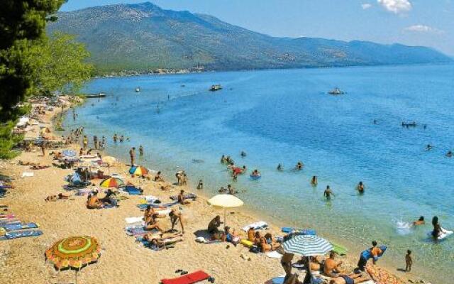 Apartments Mistral Orebic