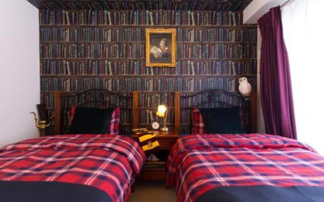 Serenite Namba-Nishi 1004