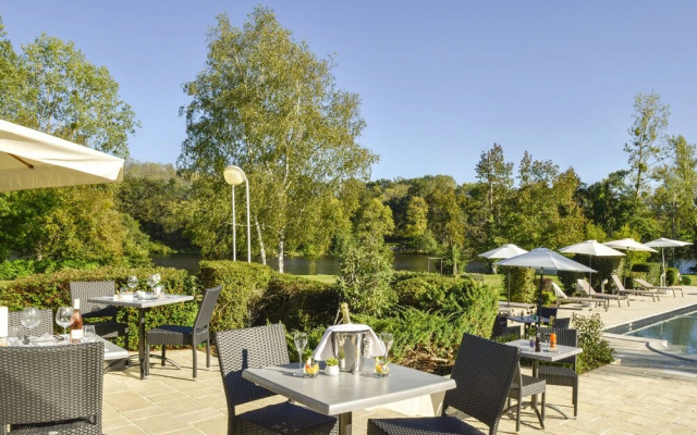 Hôtel Val de Vienne