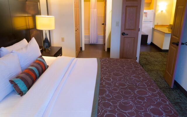 Staybridge Suites Columbus-Dublin by IHG