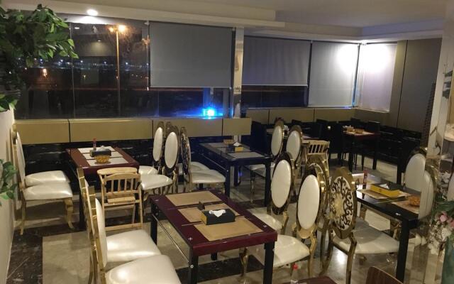 Areen Palace Hotel - Al Madina Road