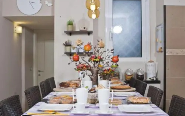 Bed & Breakfast Armonie Romane