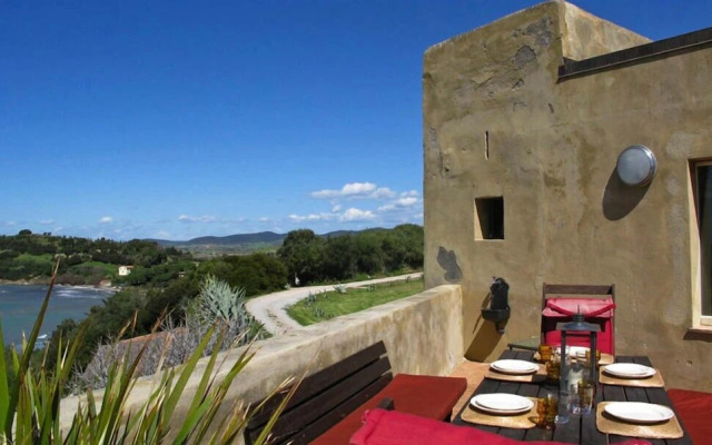 Verdidea - TORRE SPAGNOLA