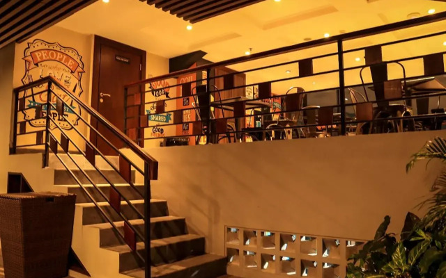 Sotis Hotel Kemang Jakarta