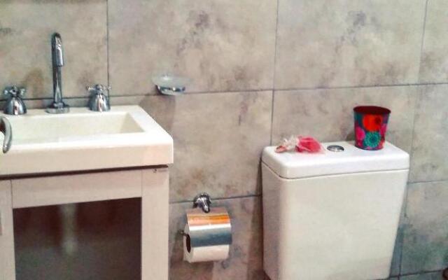 Entre Sierras y Pajaros