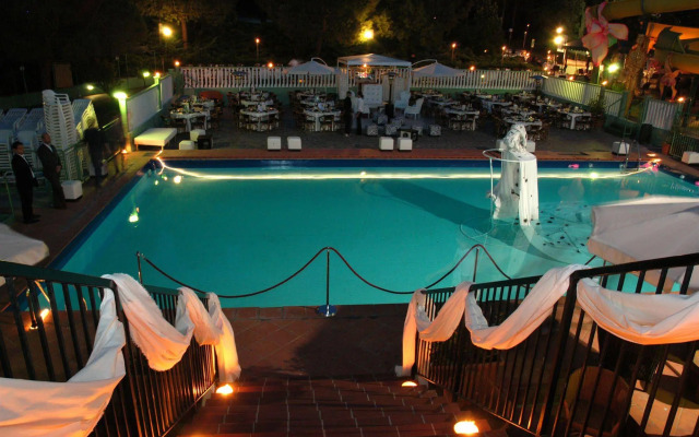 THP Hotel Bologna