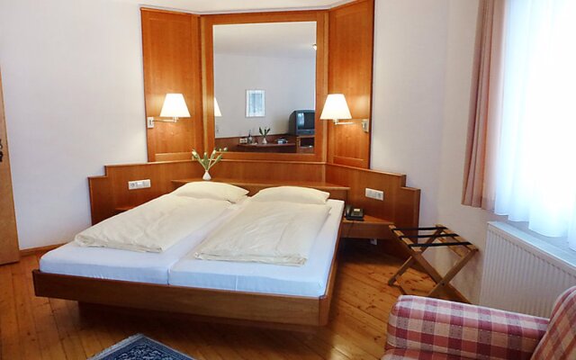 Apartment Flesch Vogtsburg 32275