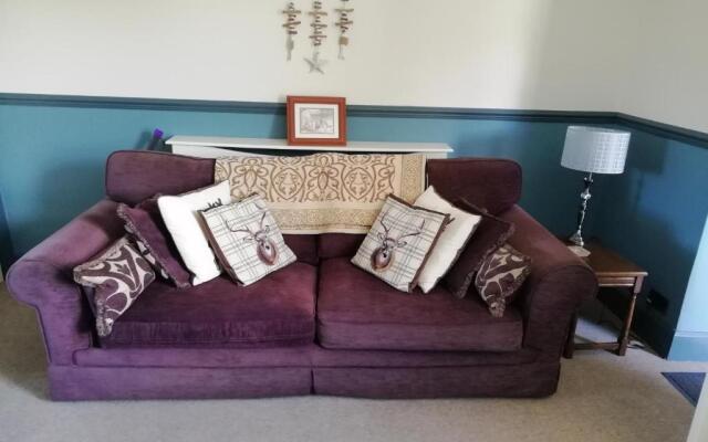 Cosy, Spacious 2-bed Cottage in Watchet, Somerset