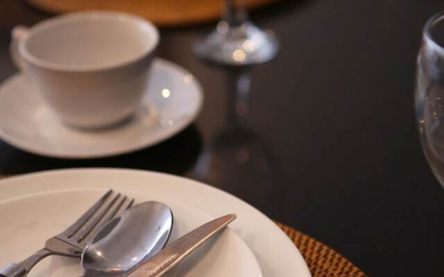 Seminyak Escape Villa