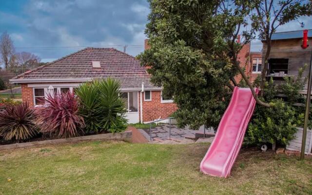 Jones On Wilson Boutique B&B