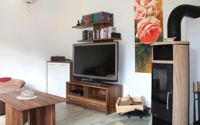 Ferienwohnung, Tambach-dietharz