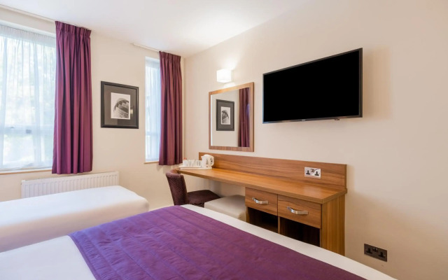Quality Hotel Hampstead