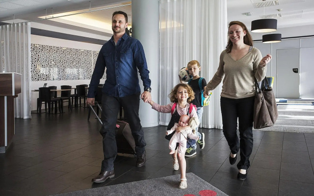 Courtyard by Marriott Toulouse Airport