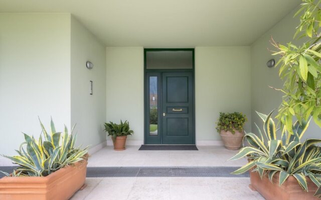 La Busa Apartments