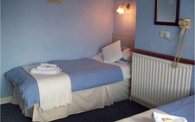 Prince Bishop's Guest House