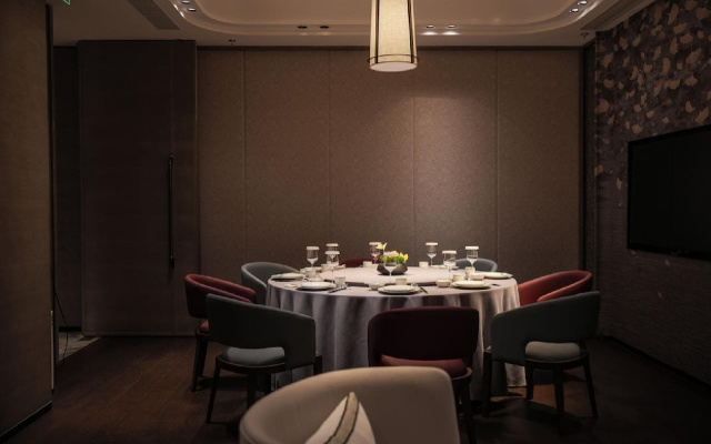 Movenpick by Accor Shanghai Peoples Square Hotel