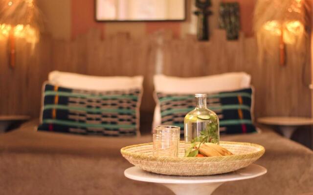 Riad 117