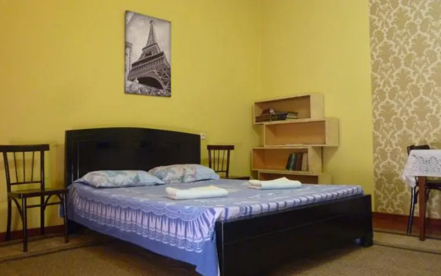 Apartment Mziia