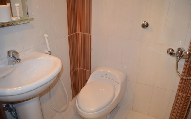 Al Narjes Hotel Suites Al Khobar