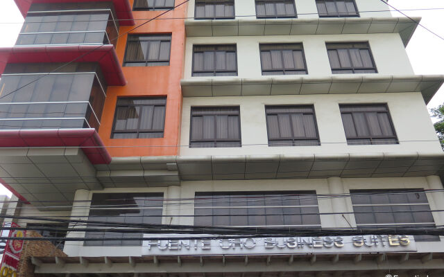 Fuente Oro Business Suites Cebu powered by Cocotel