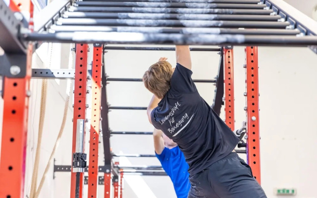 STB Campus Bartholomä