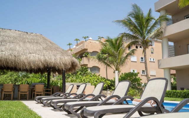 Homing Bird Apartments