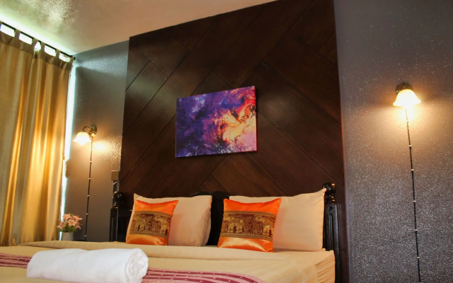 KM Kwanphayao Hotel